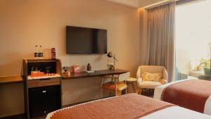 Noema Resort Pererenan