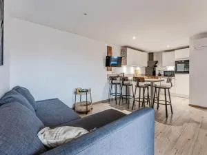 Appartement Neuf T3 Climatisé, Centre Station, Proche Océan, Terrasse Privative, Parking Sécurisé - FR-1-521-240 - Біскарросс