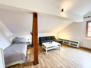 Large Apartment for Large Groups south of Berlin