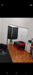 Kitnet na pedra do sal