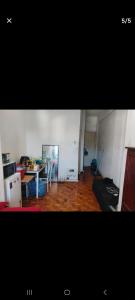 Kitnet na pedra do sal