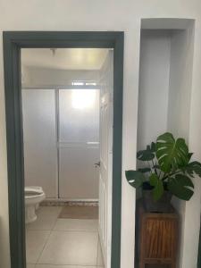 Habitaciones privadas en Casa Casiopea