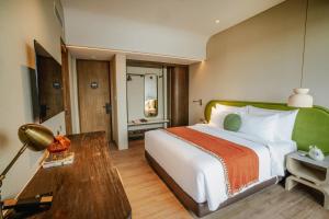 Noema Resort Pererenan