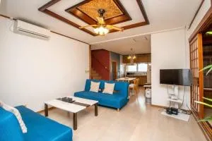 Onnason YAMADA HOUSE - Yamada