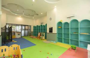 Morich Suites BSD