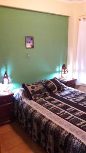 Confortable Carlos Paz Céntrico 4 personas Estac Interno