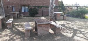 Confortable Carlos Paz Céntrico 4 personas Estac Interno