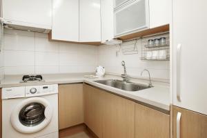 Phòng Deluxe 4 người (Deluxe Quad)