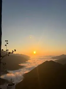 xìu home tà xùa - Sơn La