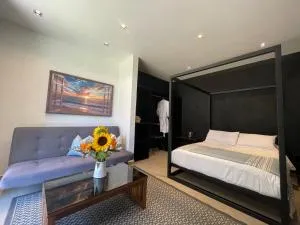 Casa Guapa Bungalow - Temascaltepec de González