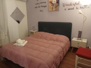 Il balcone sulla Kalsa