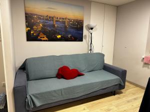 Klimatyzowany Apartament Londyn