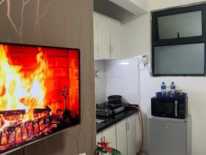 Westlands superior studio by bliss haven