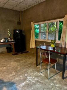 Tiny Loft Style House