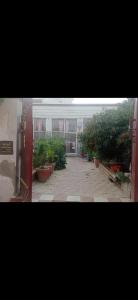 SARASWAT HOME Stay