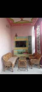 SARASWAT HOME Stay