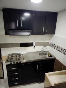 Lindos Apartamentos Central jch restrepo