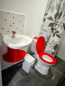 Lindos Apartamentos Central jch restrepo