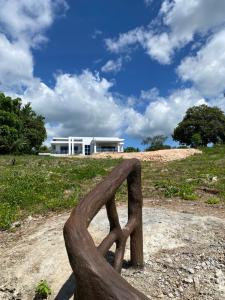 GJ House in Esperanza, Poro, Camotes