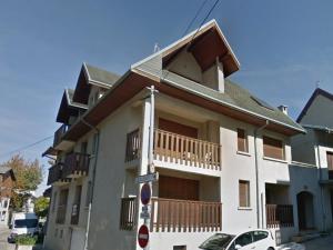 Appartements Charmant logement pour 2 personnes a Villard-de-Lans - FR-1-515-225 : photos des chambres