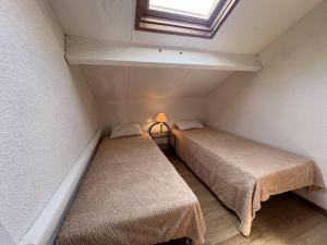 Villa 5 pers, Mezzanine, WIFI, Clim, Parking, près Plage - FR-1-81-632