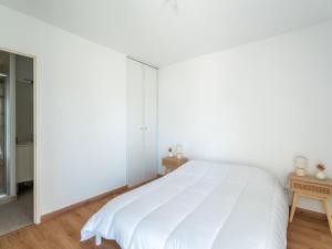 Appartement T4 lumineux à Biscarrosse - 6 à 8 pers. - Parking inclus - FR-1-319-599