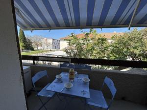 Appartement Duplex P3 Climatisé Proche Plage - FR-1-250-303