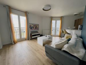 Palymo la Défense - Appartement de Standing