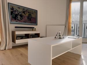 Palymo la Défense - Appartement de Standing