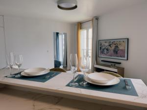 Palymo la Défense - Appartement de Standing