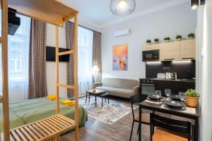 Sonoma Boutique Rooms nr 3 - Hoteles de 3 estrellas en Budapest