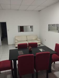 Centro Apart La Rioja