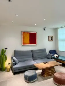 小樹林 Little Mori 包棟民宿 - Rende