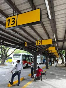 Chic Condo at Cebu City center IT Park