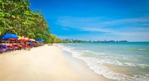 Nanhai International Hotel