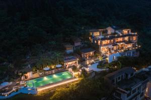 兴义市田景宜色客栈