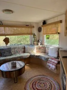 Knusse caravan - 埃尔讷沃德