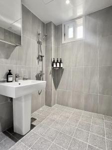 Biệt thự Superior (Superior Villa)