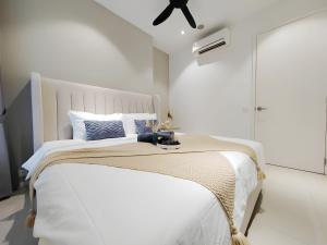 Arcoris Mont Kiara