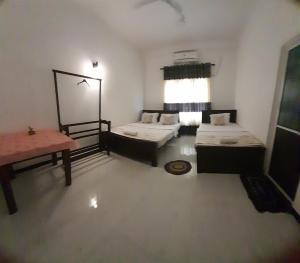 Hotel Sanhida Polonnaruwa