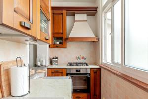Cozy Retreat in Coastal Livorno