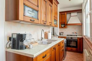 Cozy Retreat in Coastal Livorno