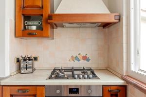 Cozy Retreat in Coastal Livorno