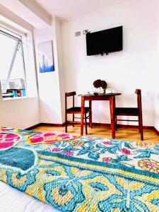 Moderno departamento en Osorno