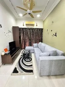 Harryna Homestay Damansara Damai - Damansara Damai