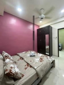 Harryna Homestay Damansara Damai