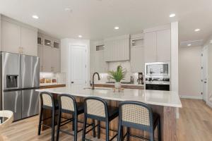 Starlight Sanctuary townhouse