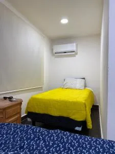 Flower House - La Union de Isidoro Montes de Oca