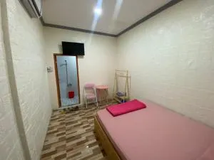 Nhà Nghỉ Mộc Lan - Ap Rạch Soi