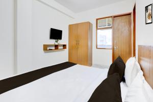 Hotel O Divine Stay